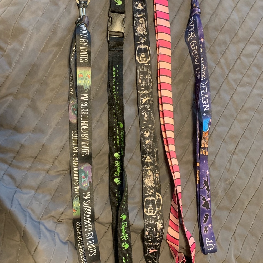 Lanyard Bundle - image 1